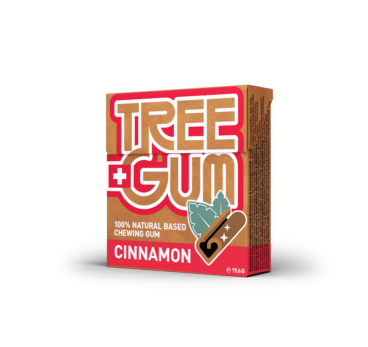 Cinnamon Frische-Box