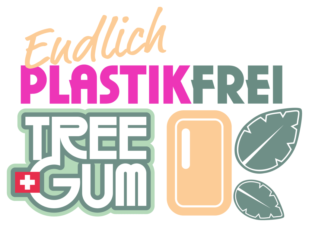 TREEGUM plastic-free